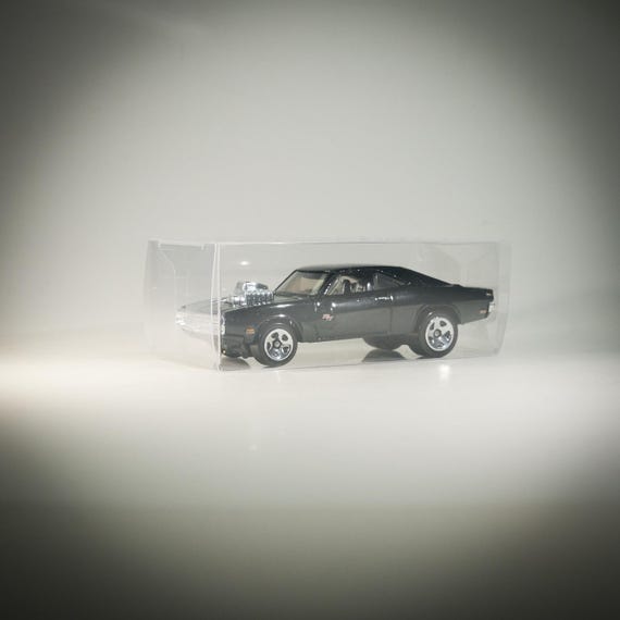 ホットウィール 70' ダッジ チャージャー R/T - Velozes e Furiosos
