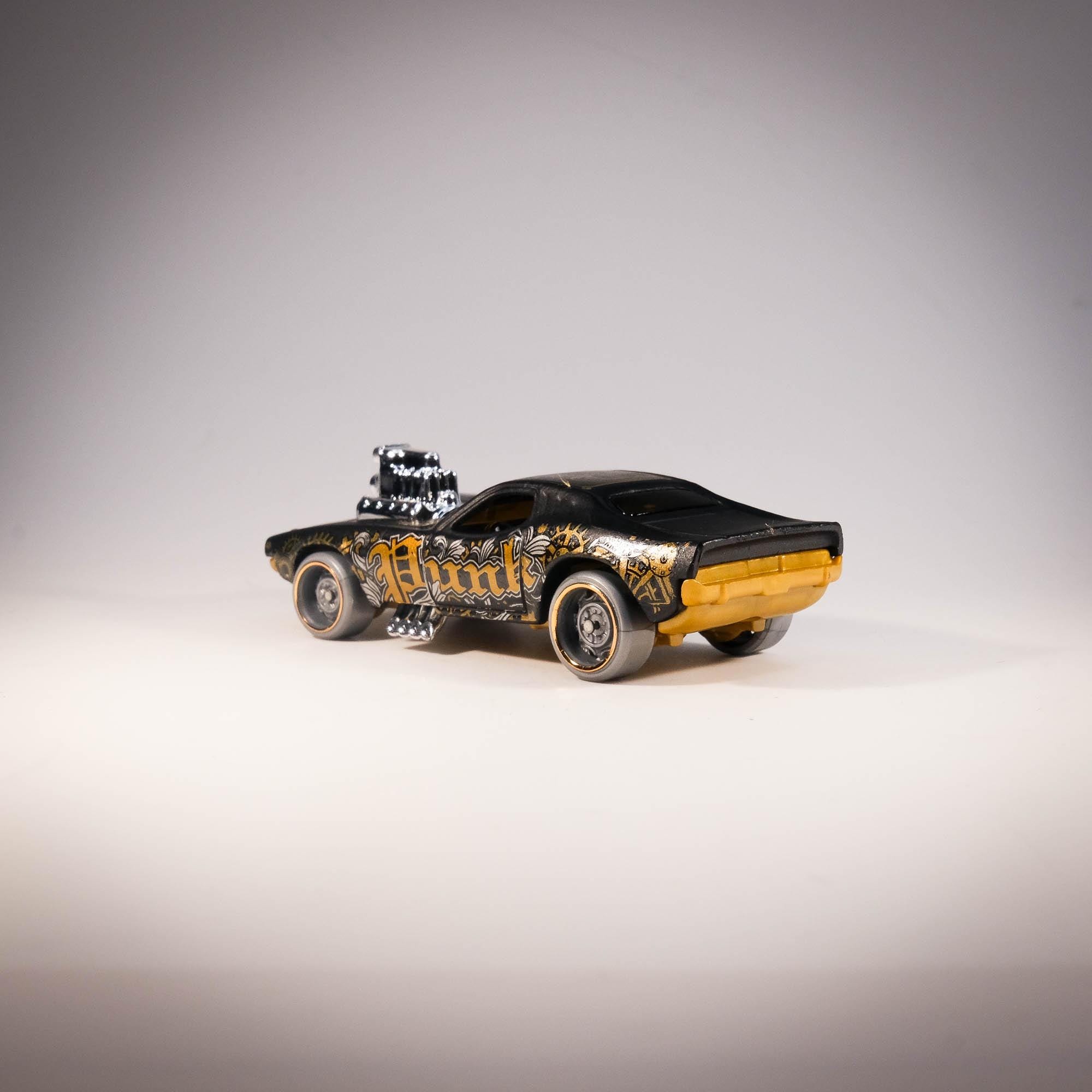 Rodger dodger car cheap