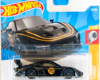 Porsche 935 Aurora 1/43 - Kit Luso-Toys, Blanc, Joaquim Moutinho 1977
