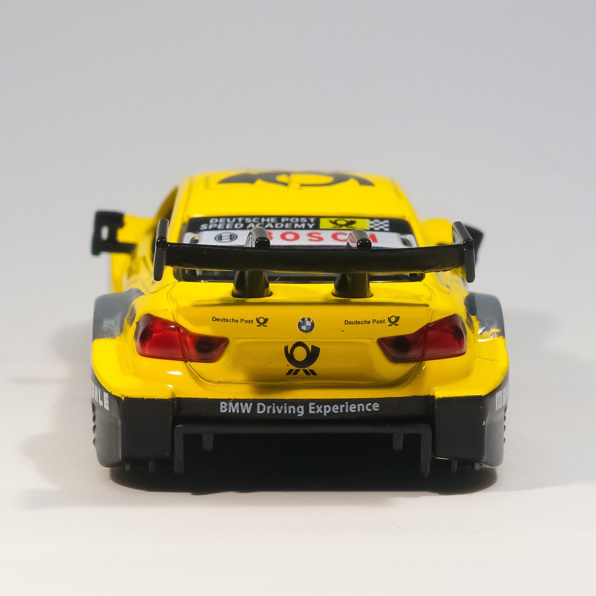 BMW M4 DTM ティモ・グロック - 1:43 レプリカ - Etsy 日本