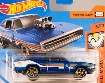 ホットウィール 22nd コンベンション ダッジ チャージャー R/T ホットウィール '70 ダッジ チャージャー R/T - マッスルマニア - Etsy