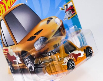 ホットウィール ワイルド・スピード '94 トヨタ スープラ - トゥーンド
