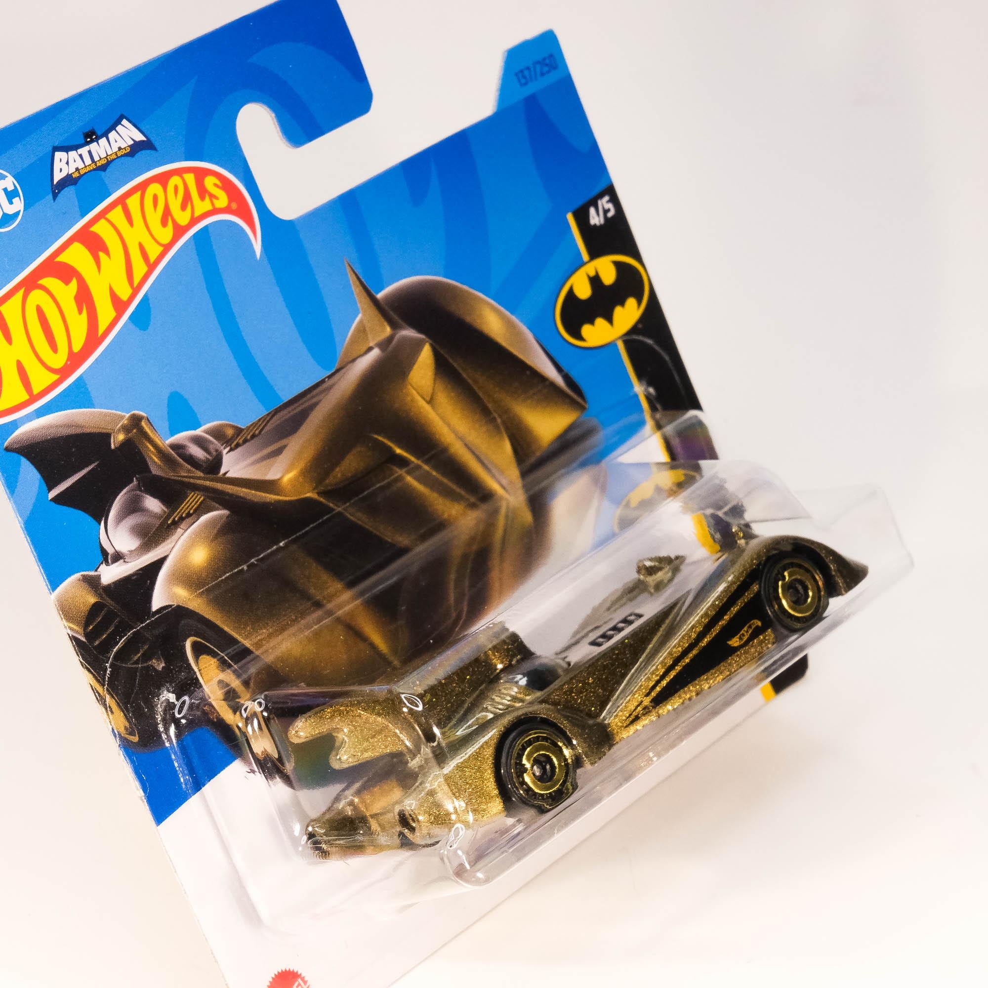 【年代物 レア】ホットウィール BATMAN バットモービル 【匿名配送】 ホットウィール バットモービル2台 バットマン - メルカリ