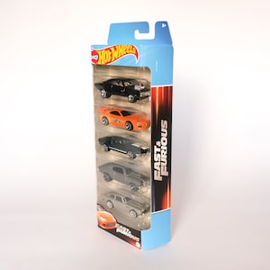 Vitrina Hot Wheels Premium Exhibidor 1:64 Edicion Mercedes Benz