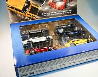 ホットウィール 日産スカイライン セット - プレミアム - コレクターへ