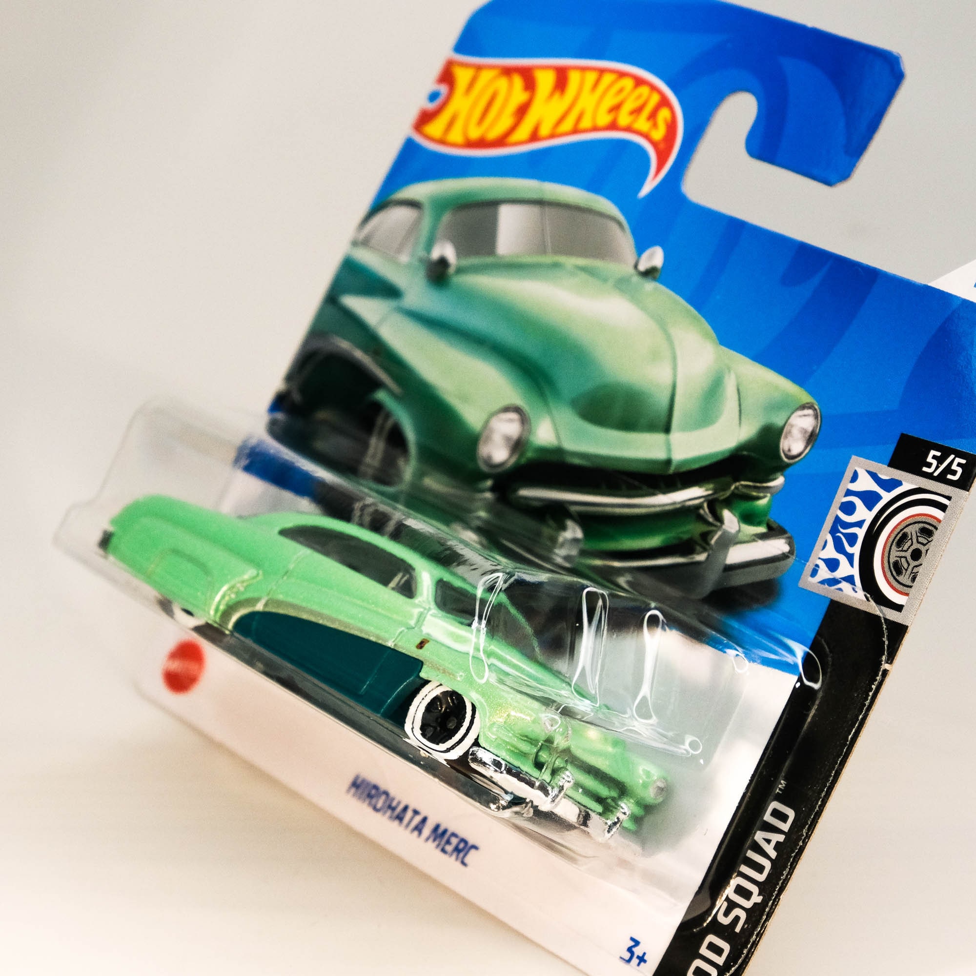 Hotwheels Hirohata Merc carded② HOT WHEELS MINT SUPER TREASURE HIROHATA MERC STH🔥✈️ | eBay