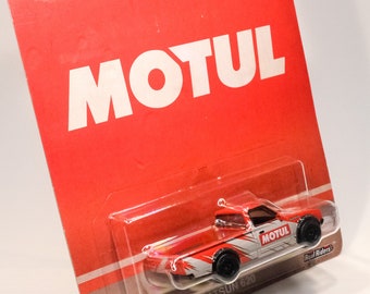 ホットウィール プレミアム ダットサン 620 モチュール – ダイキャスト