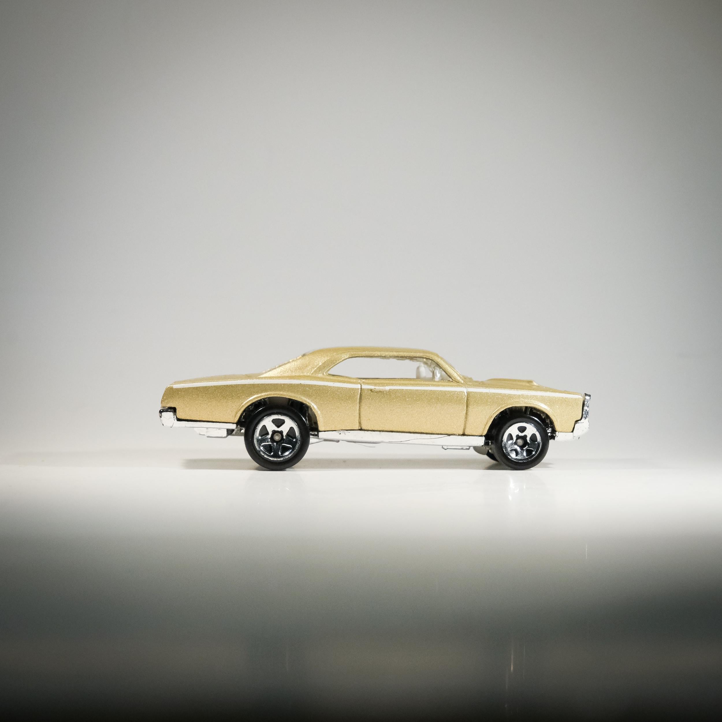 Vintage Hot Wheels '67 Pontiac GTO - General Motors 5-pack - Etsy