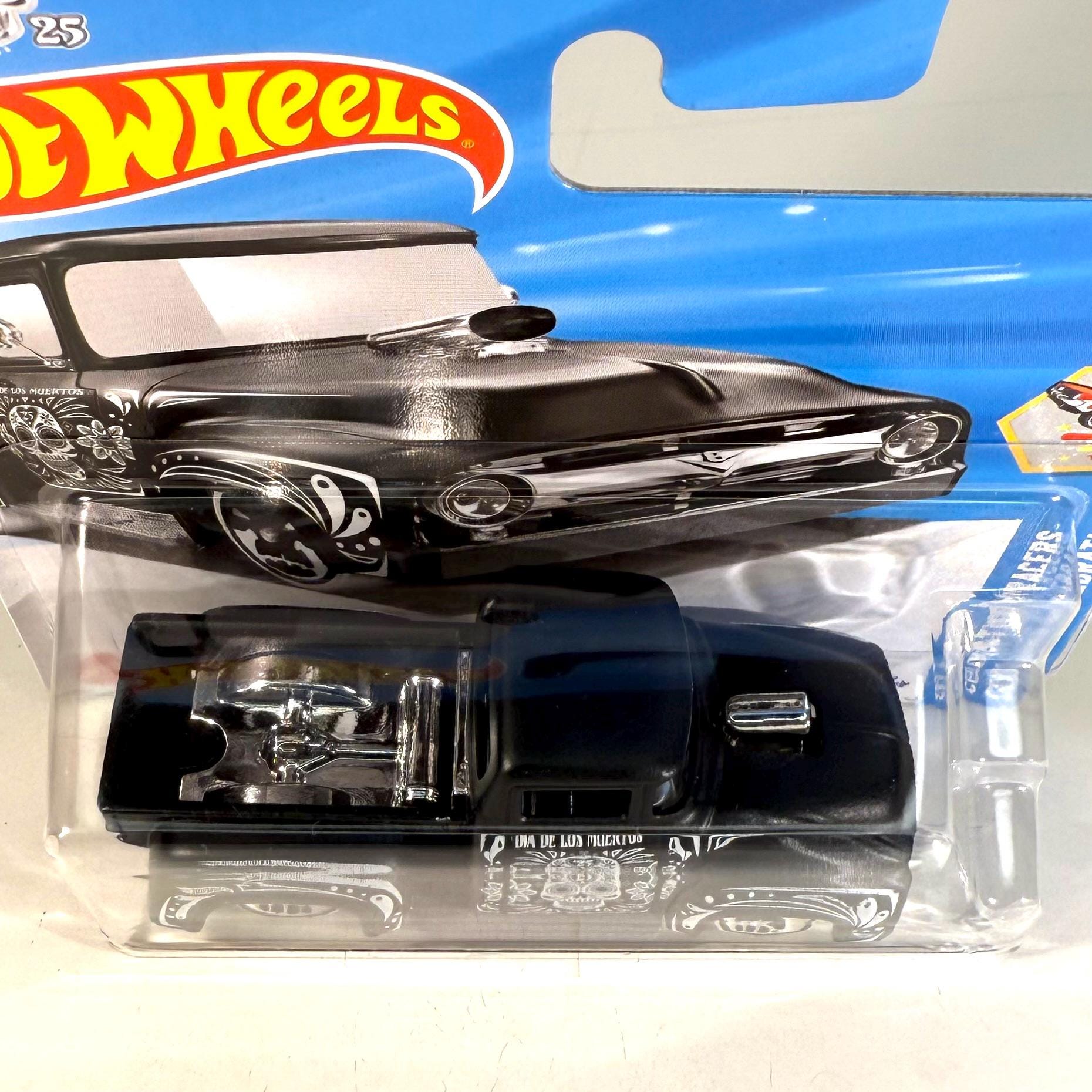 ホットウィール カスタム 56 フォード トラック - セレブレーション