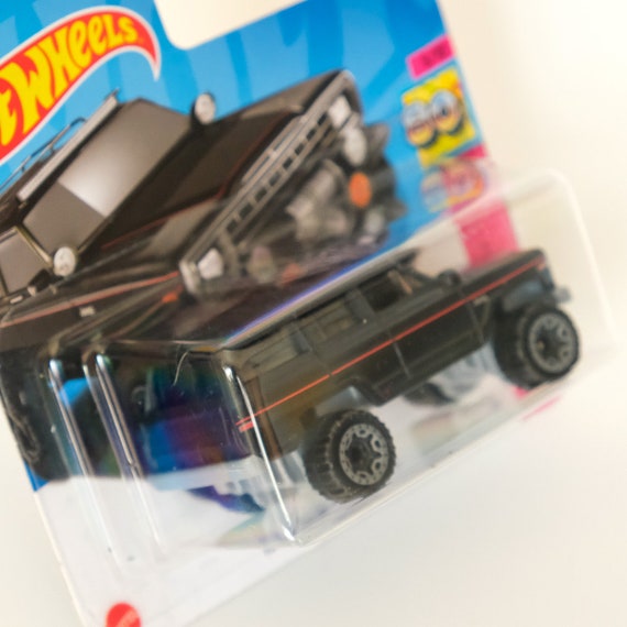 ホットウィール ジープ ワゴニア 1988 - Etsy 日本