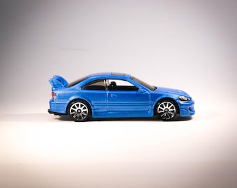 ホットウィール ホンダ シビック アニバーサリーセット 5台セット