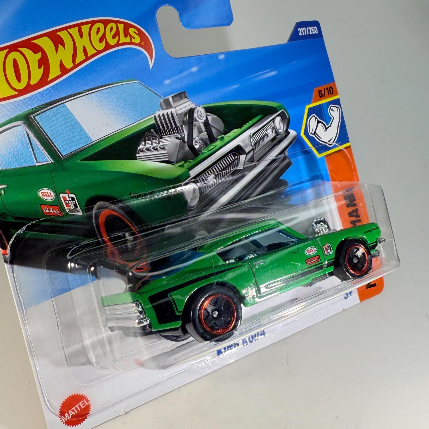 Hot Wheels MUSCLE CAR 6個　まとめ売り $_57.JPG?set_id=880000500F