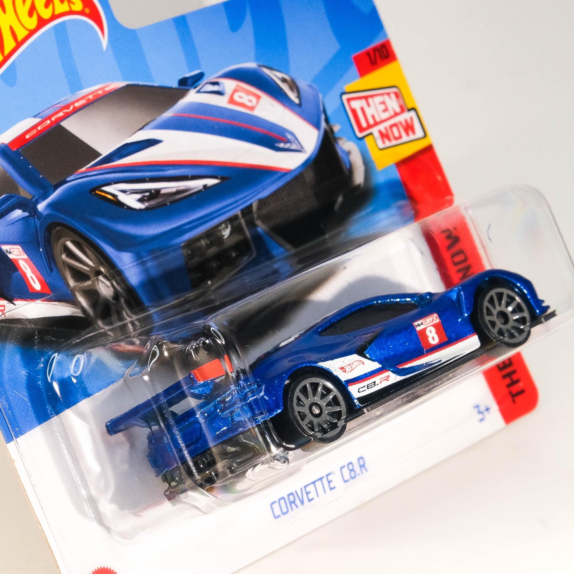 ホットウィール コルベット C8R – 前に前に - Etsy 日本