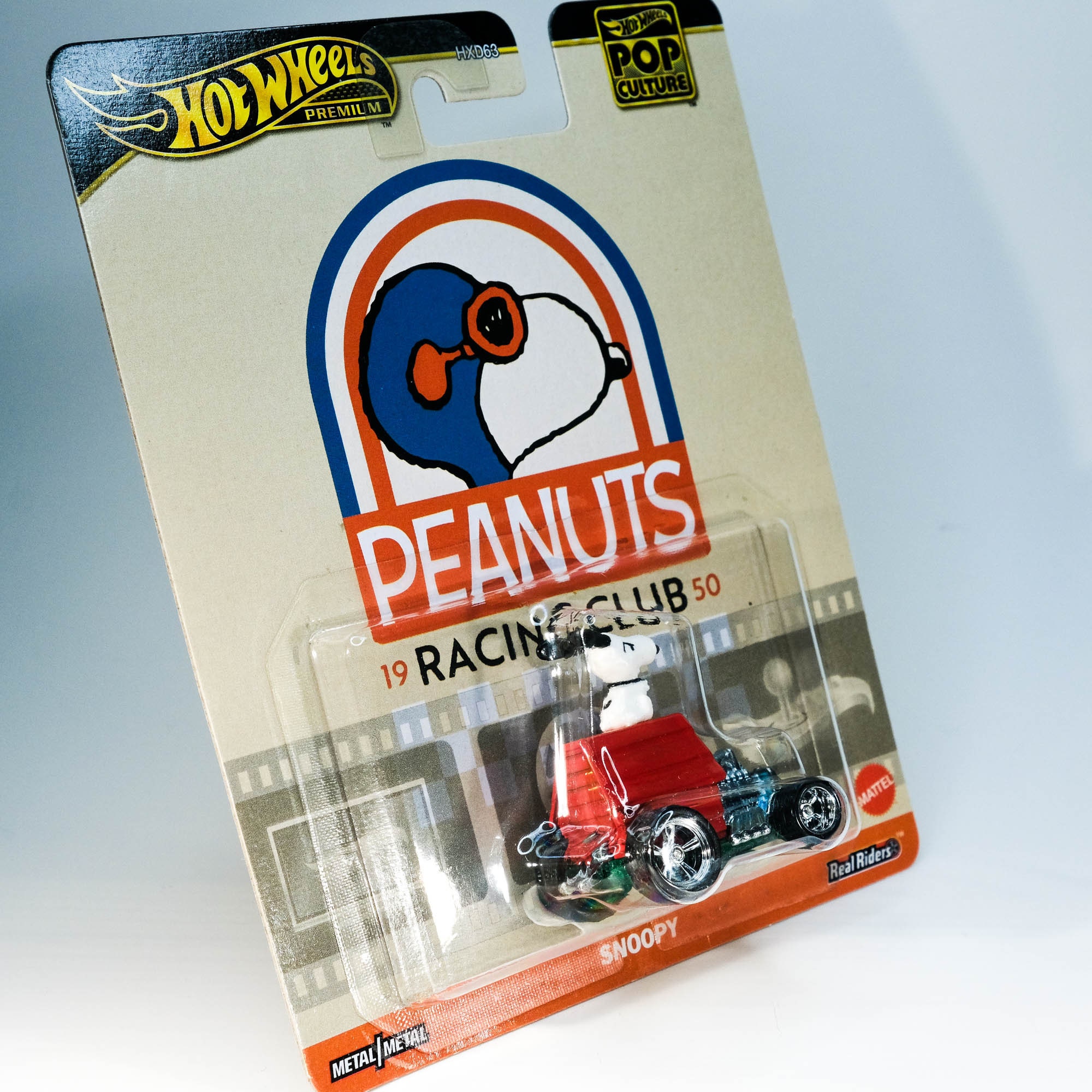 Hot Wheels Premium Snoopy – Peanuts Pop Culture Diecast Car - Etsy