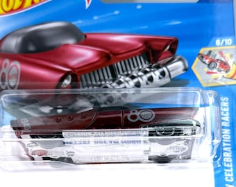 Hot Wheels Mattel Dream Mobile Mattel aniversario HW