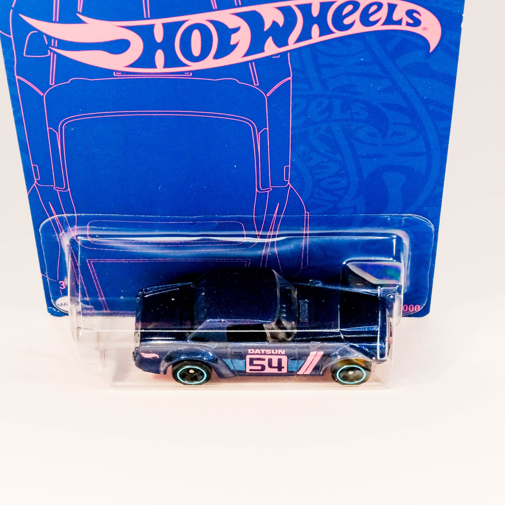 ホットウィール コンベンション限定 DATSUN FAIRLADY 2000 HOT WHEELS COLLECTION DATSUN FAIRLADY 2000 UPDATED 6/7/25 | eBay