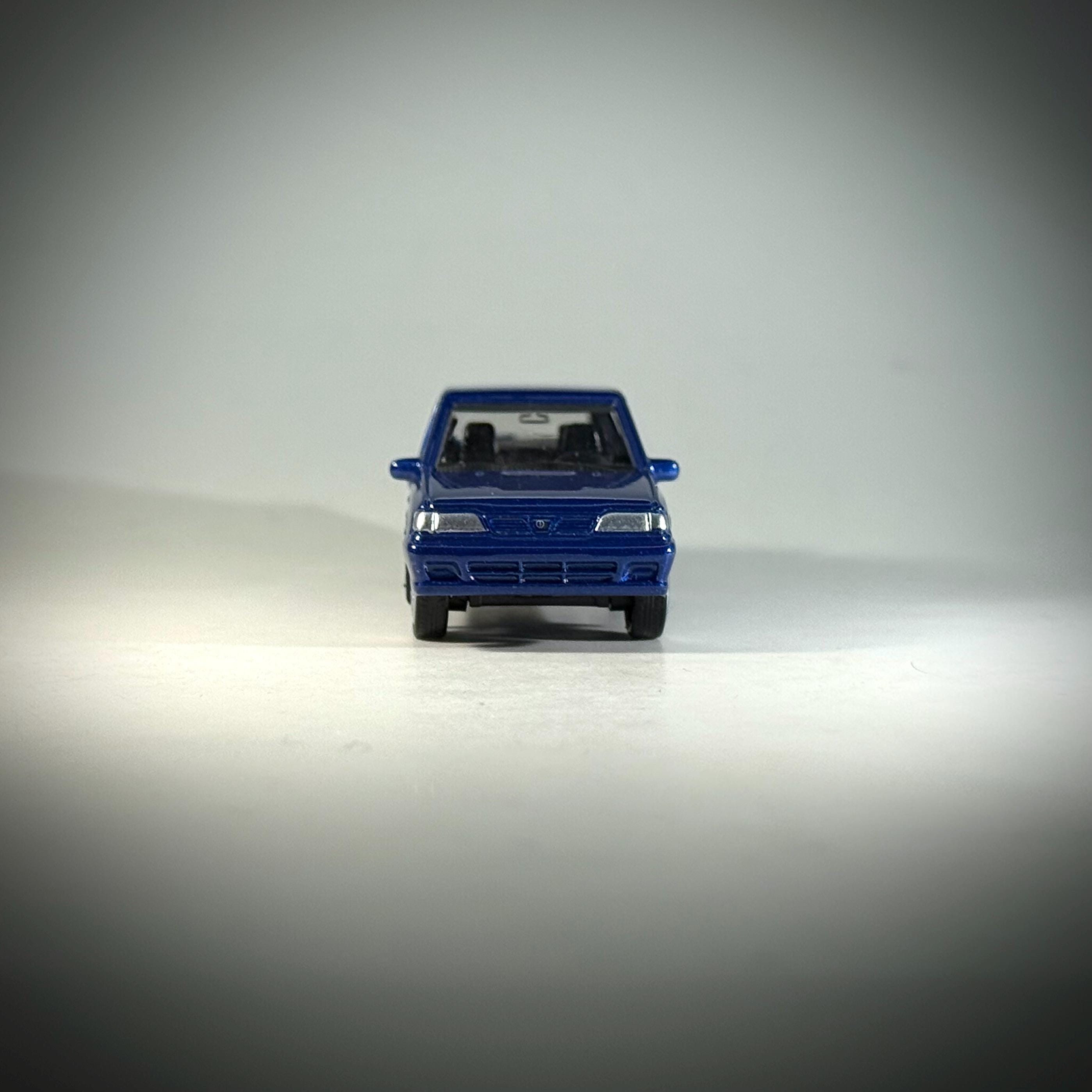 FSO Polonez Caro Diecast Model 1:60 - Etsy