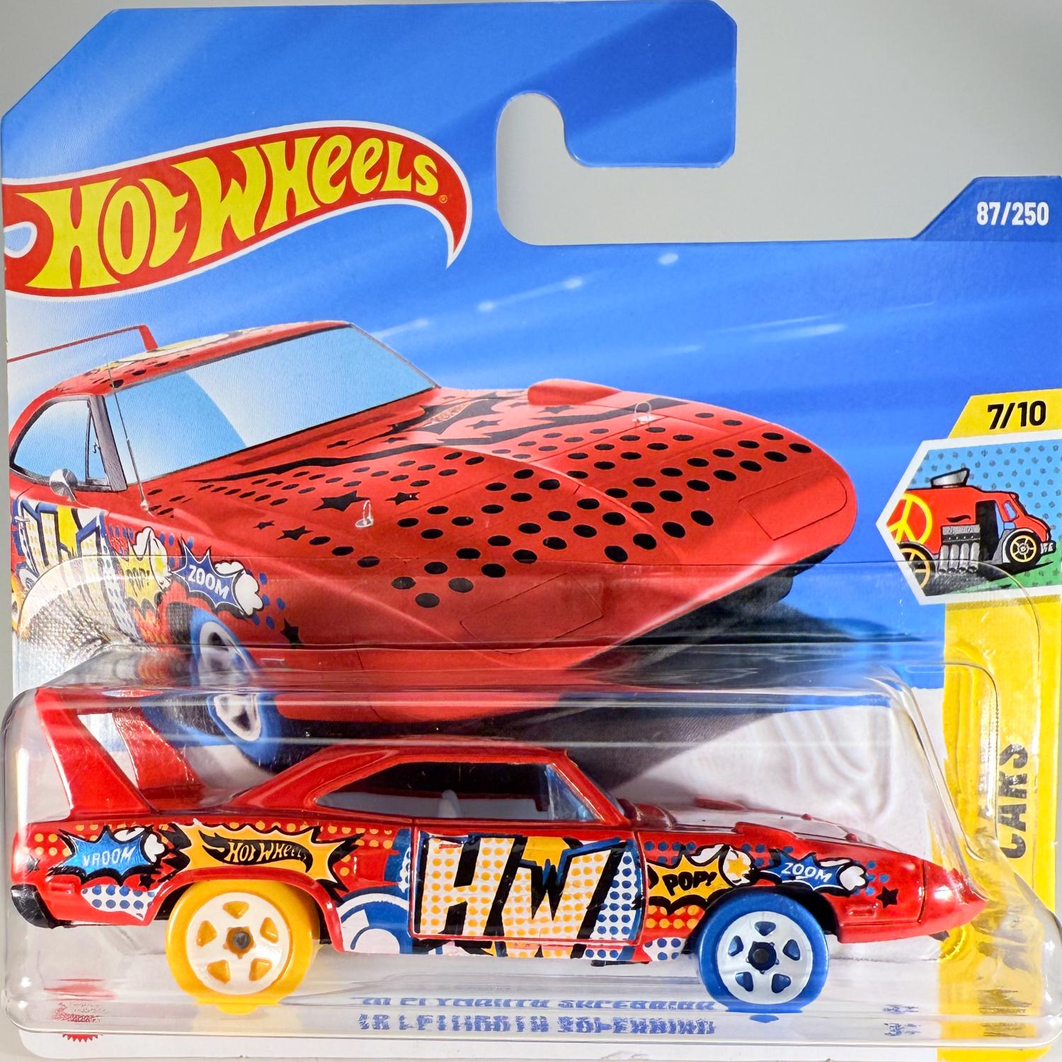 加*美様 Hot Wheels BDW51-987B HOT WHEELS SUPER RIG ASSORTMENT | Mattel
