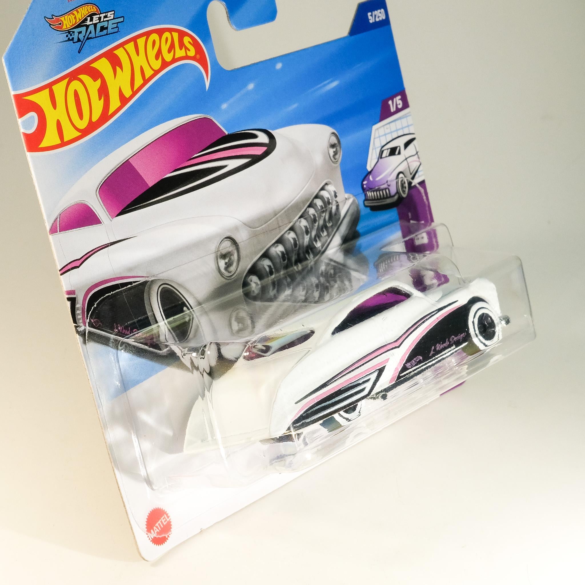 Hot Wheels Purple Passion - HW Designed By - Etsy Canada