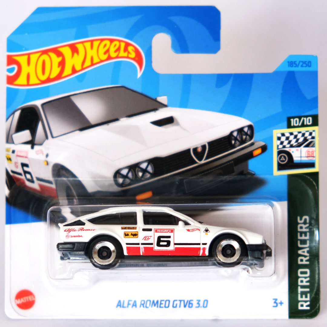 Alfa Romeo ミニカー 3台セットgtv nuvora Norev 1/18 Scale Diecast 187841 - 1999 Alfa Romeo GTV - Black | eBay