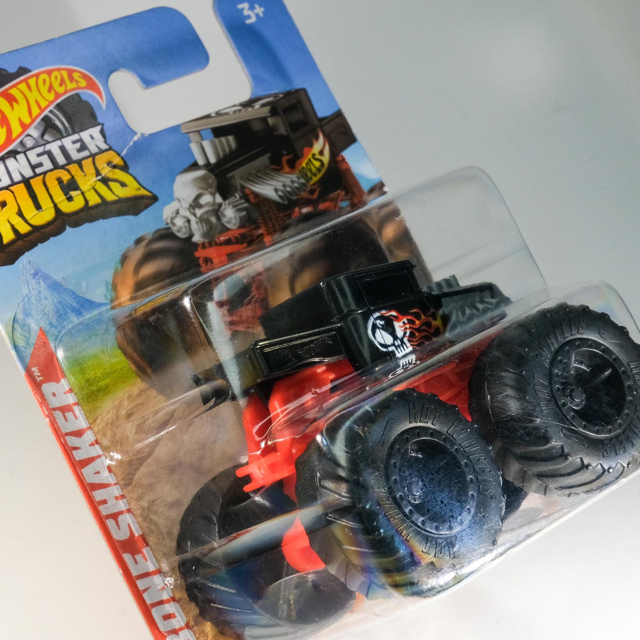 希少？Hot Wheels Bone Shaker モントラまとめ売り 期間限定値下 希少Hot Wheels Bone Shaker モントラまとめ売 【公式通販】
