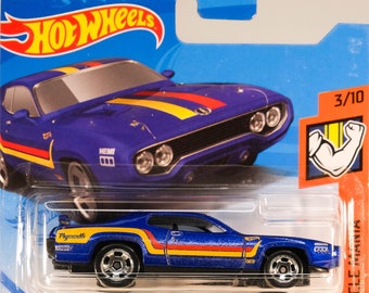 ホットウィール '71 エルカミーノ スーパートレジャーハント ホットウィール スーパートレジャーハント STH 71 エルカミーノ