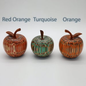 unique teacher gift, teacher resin apple, acrylic apple, apple colored pencil, resin pencils, large fruit figurine, ornaments for living room, wooden fruit ornament, apple gifts for teachers, teacher handmade sculpture, handmade apple, unique apple decor, decorative apple, Resin Apple Fruit, Decorative Fruit, Resin apple artwork, wedding anni gift, Gift for teacher, Art gifts, school gifts, educational gifts, college gifts