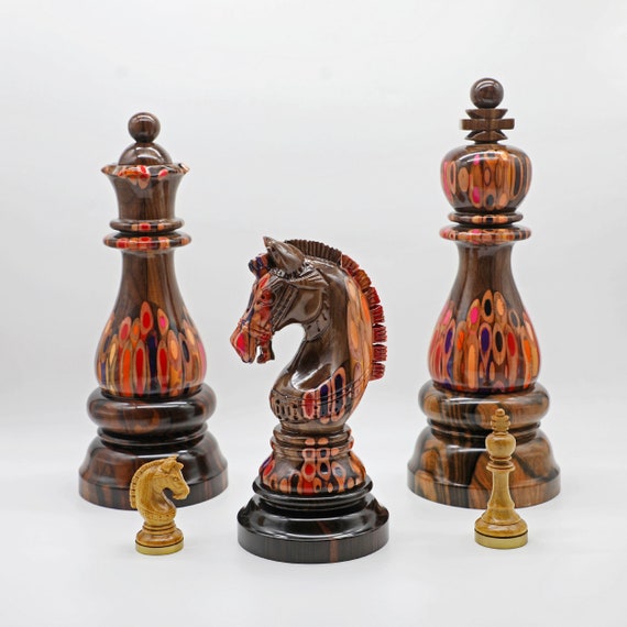 Chess Giants Download - It is a chess game handcrafted with much attention  to quality