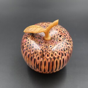 unique teacher gift, teacher resin apple, acrylic apple, apple colored pencil, resin pencils, large fruit figurine, ornaments for living room, wooden fruit ornament, apple gifts for teachers, teacher handmade sculpture, handmade apple, unique apple decor, decorative apple, Resin Apple Fruit, Decorative Fruit, Resin apple artwork, wedding anni gift, Gift for teacher, Art gifts, school gifts, educational gifts, college gifts
