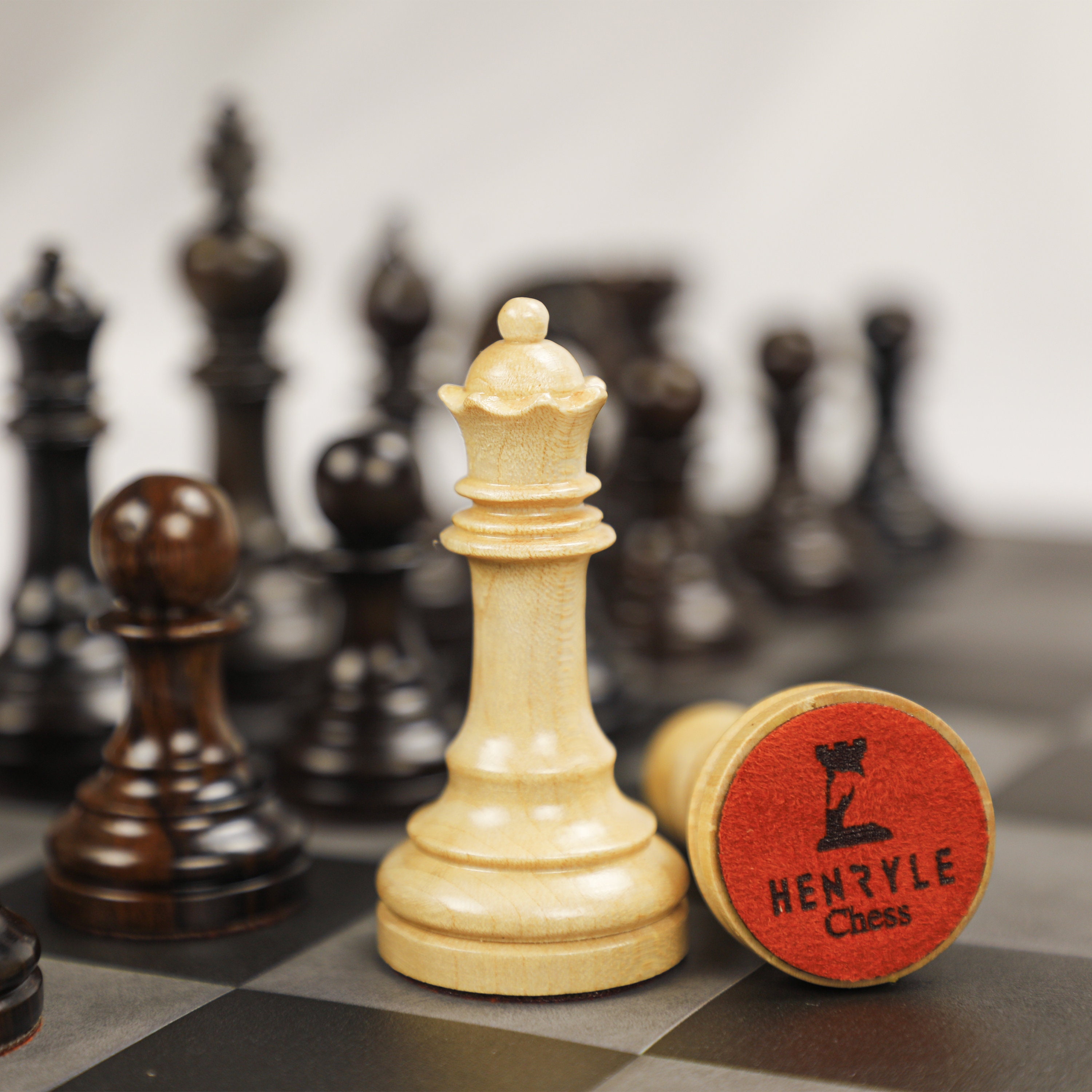 Drueke chess set - Etsy 日本