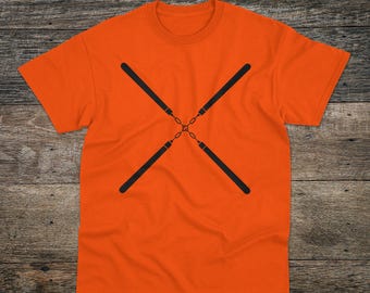 TMNT, Teenage Mutant Ninja Turtles, Tortues, Michel-Ange, Bande dessinée, T-shirt graphique, Chemise Tortues Ninja, Nickelodeon, Tortues mutantes