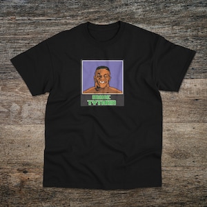 Die Punchout! Eines der klassischsten Videospiele von Nintendo - Unisex Classic Shirt