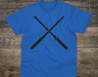 TMNT, Teenage Mutant Ninja Turtles | Tortues, Leonardo, Bande dessinée, T-shirt graphique, Chemise Tortues Ninja, Nickelodeon, Tortues mutantes