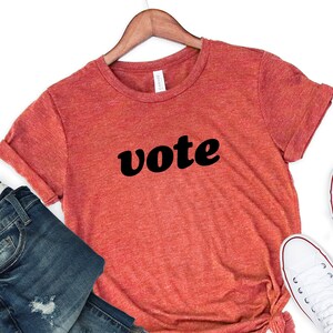 Black Vote SVG - voting SVG - vote clip art - vote graphic - political svg - Vote cut files for cricut - Election svg files