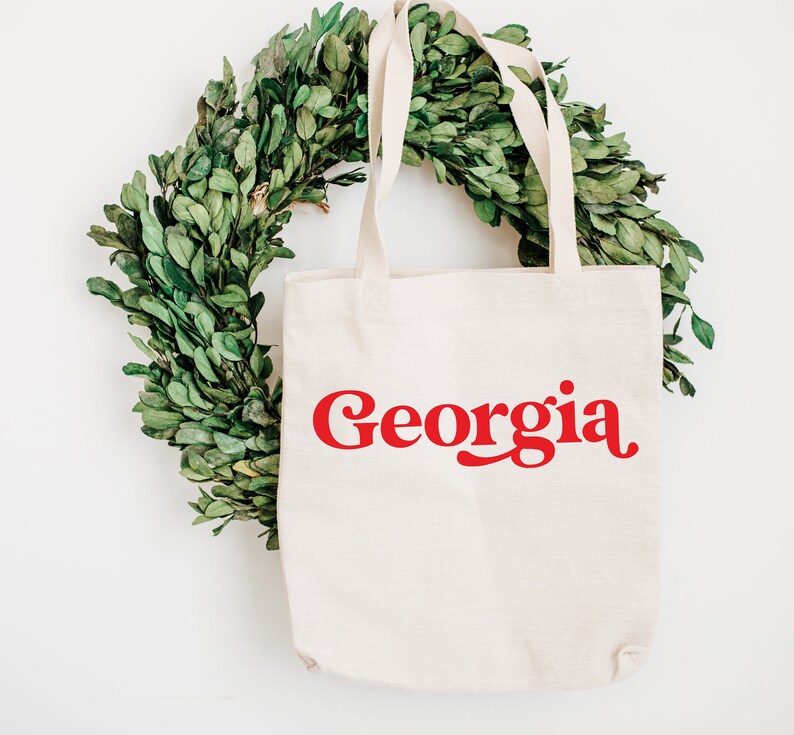 Georgia SVG Files Georgia Word Art States Svg Georgia Cut Files for
