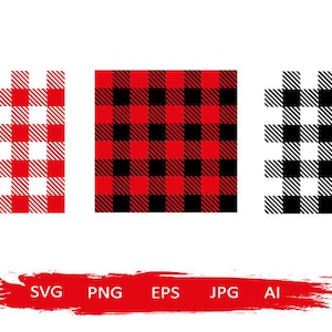 buffalo plaid svg,Buffalo Plaid Pattern,Background svg,Pattern svg,plaid svg,checkerboard svg,black and white check repeat svg,Farmhouse svg