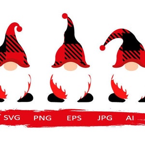 Christmas Gnomes Svg,gnome svg,Christmas svg,Merry Christmas Svg,Kids Christmas Shirt Svg,Buffalo Plaid svg,gnome for holidays Gnome Plaid
