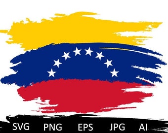 Distressed Venezuela Flag svg,venezuela flag shirt,venezuelan flag clipart,venezuela flag vector,venezuela flag design element,venezuela svg