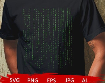 Zahlen SVG, Matrix svg, abstrakte Matrix Muster svg, geometrisches Muster svg,Zahlen Tapete SVG,Zahlen png,binärer Computer Code,Matrix png