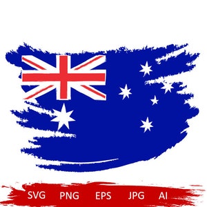 Distressed Australia flag svg,australian svg,australia flag clipart,australia flag vector,nation flag australian svg,australia flag country