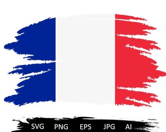 Flag France svg,france country svg,france nation flag svg,france flag clipart,France country symbol,distressed flag france svg,flag vector