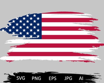 Distressed American Flag svg,distressed flag svg,american svg,usa flag png,USA flag clipart,4th July svg,patriotic svg,Independence Day svg