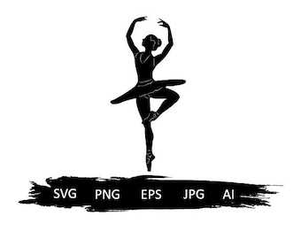 Ballerina svg, Dance svg, Ballet svg, Theater svg, Stage svg, Girl svg, Classical svg, Dancer svg, Spinning svg, Slender svg, Beautiful svg.