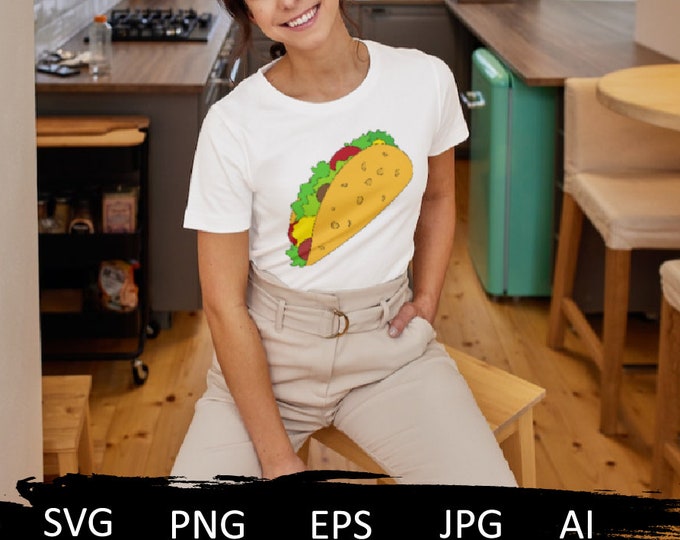thumbnail image 2 of Little Burrito - Funny Mexican Food Baby Bodysuit - Unisex Clothing - Baby Boy - Baby Girl 2 of 9