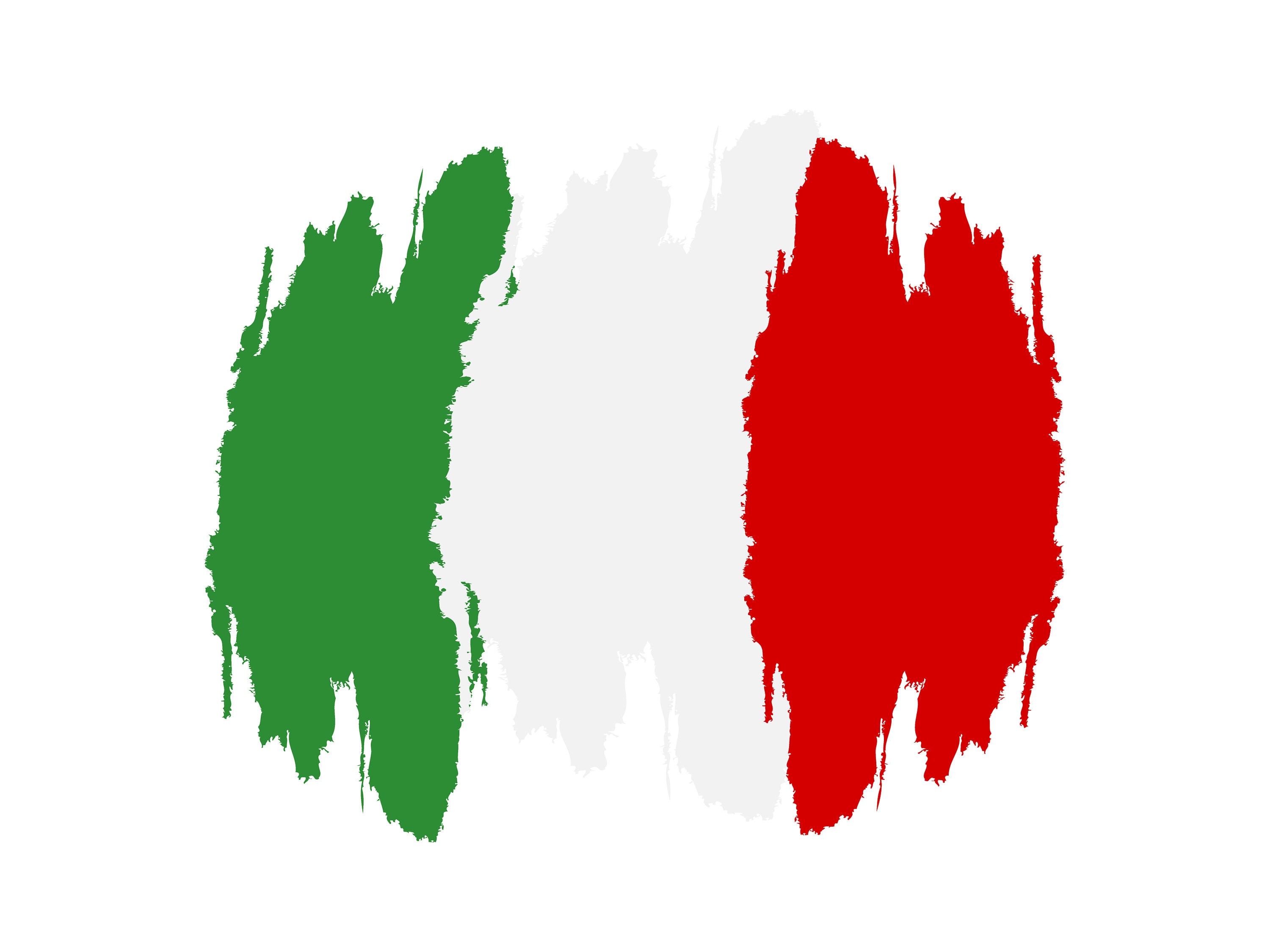 Italy Flag Svg Italy Flag Shirt Distressed Flag Svg Italy - Etsy