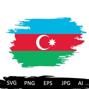 Azerbaijan flag svg,Azerbaijan flag shirt,Azerbaijan clipart,Azerbaijan coat of arms,Azerbaijan svg,travel Azerbaijan,Azerbaijan grunge flag