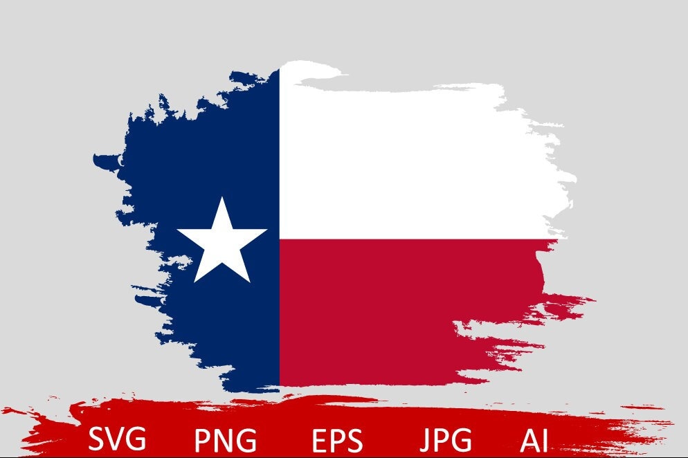 Distressed Texas flag svg, Texas svg,Texas state svg,Texas flag svg,Texas flag clipart,Texas flag shirt,Texas t-shirt,Texas svg file,USA svg