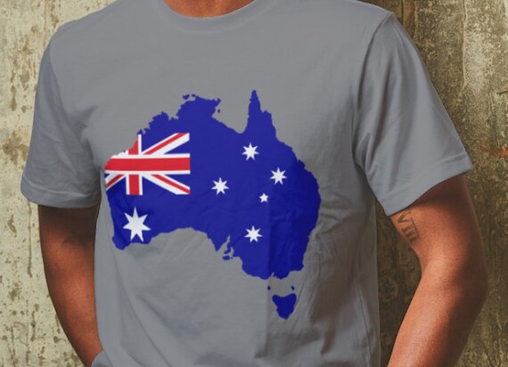 Beautiful Japan Flag Continent Silhouette T-Shirt Beautiful Japan Flag Continent Silhouette T-Shirt