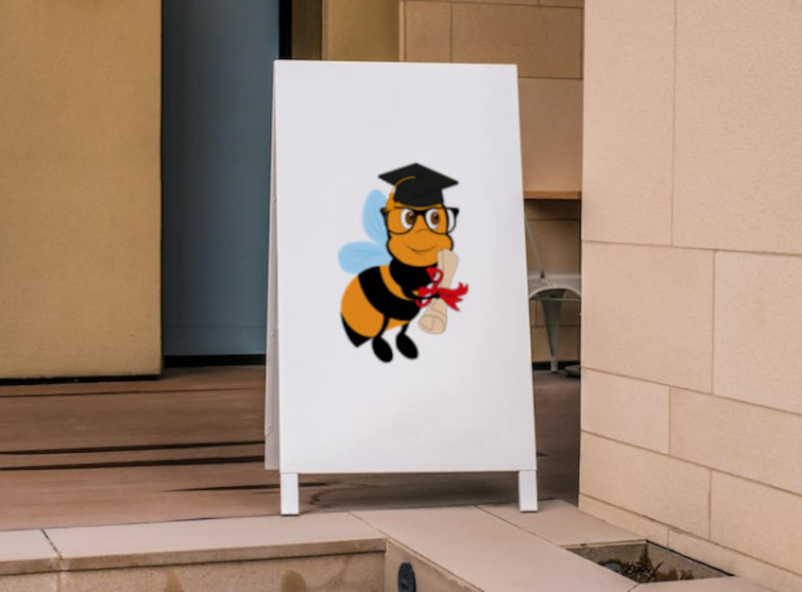 Honey Svg, Bee Svg, Honey Bee Svg, Honeycomb Svg, Diploma Svg, Graduate ...
