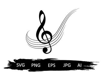 Treble clef svg, Music svg, Note svg, Staff svg, Musical sign svg, Key svg, Melody svg, Musician svg, Classical music svg, Musical notation.